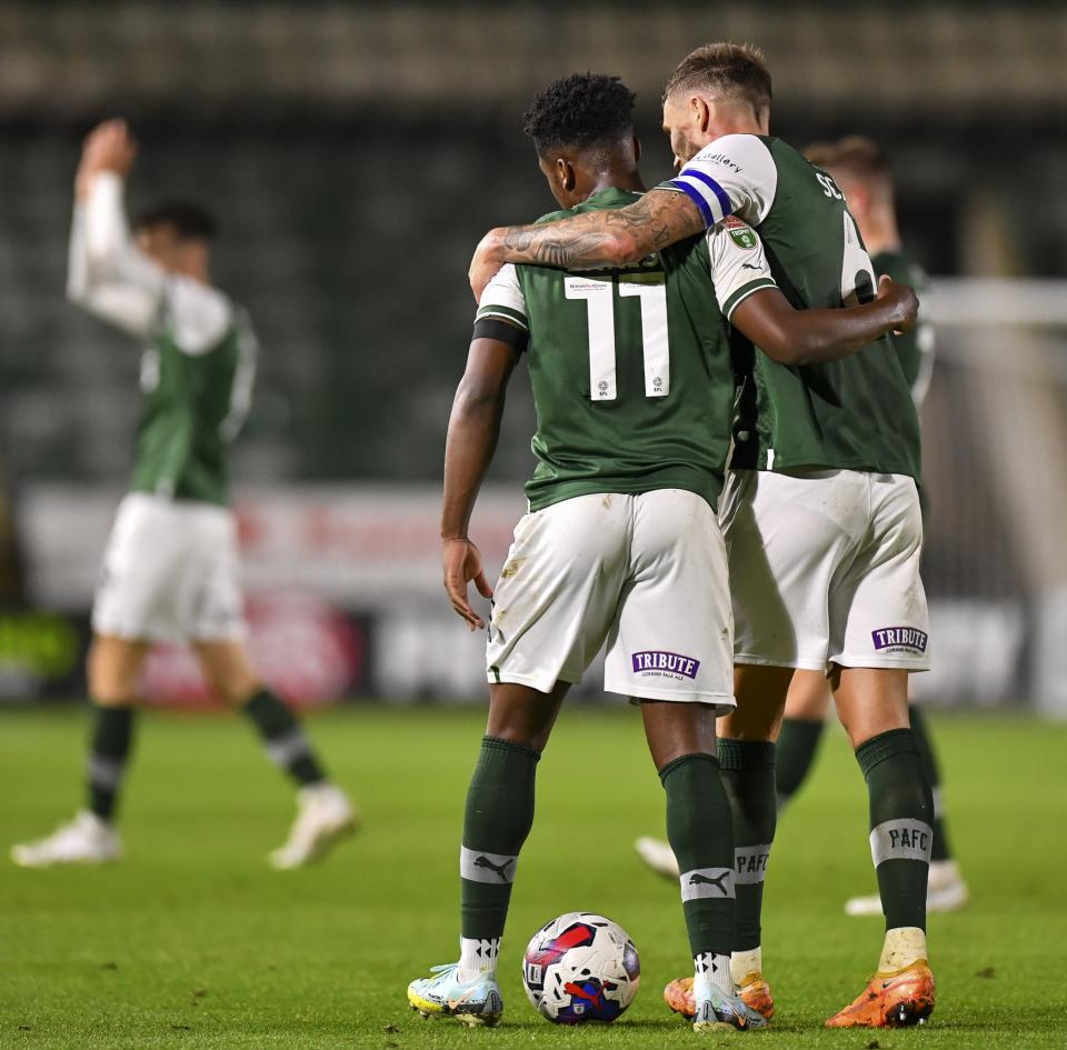 Gallery | Crystal Palace under-21s