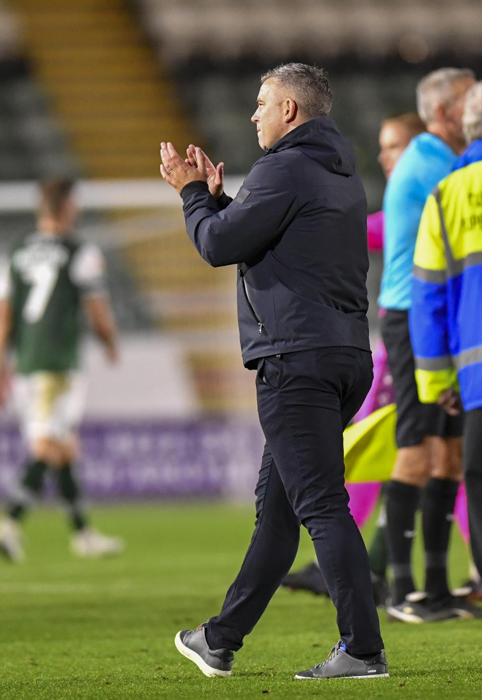 Gallery | Crystal Palace under-21s