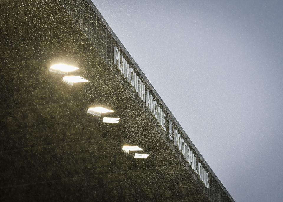 Gallery | Shrewsbury Town (H)