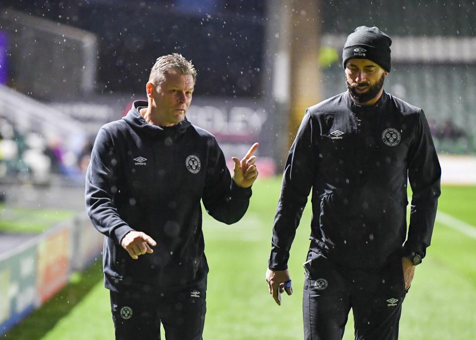 Gallery | Shrewsbury Town (H)