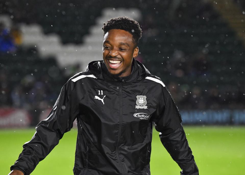 Gallery | Shrewsbury Town (H)