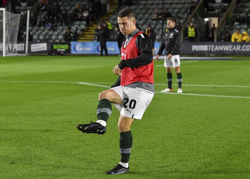 Gallery | Shrewsbury Town (H)