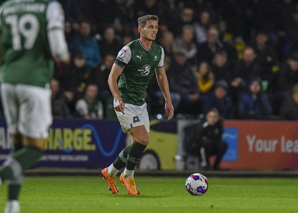 Gallery | Shrewsbury Town (H)