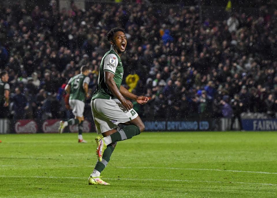 Gallery | Shrewsbury Town (H)