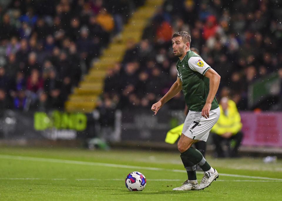 Gallery | Shrewsbury Town (H)