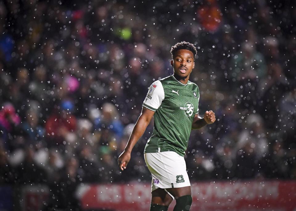 Gallery | Shrewsbury Town (H)