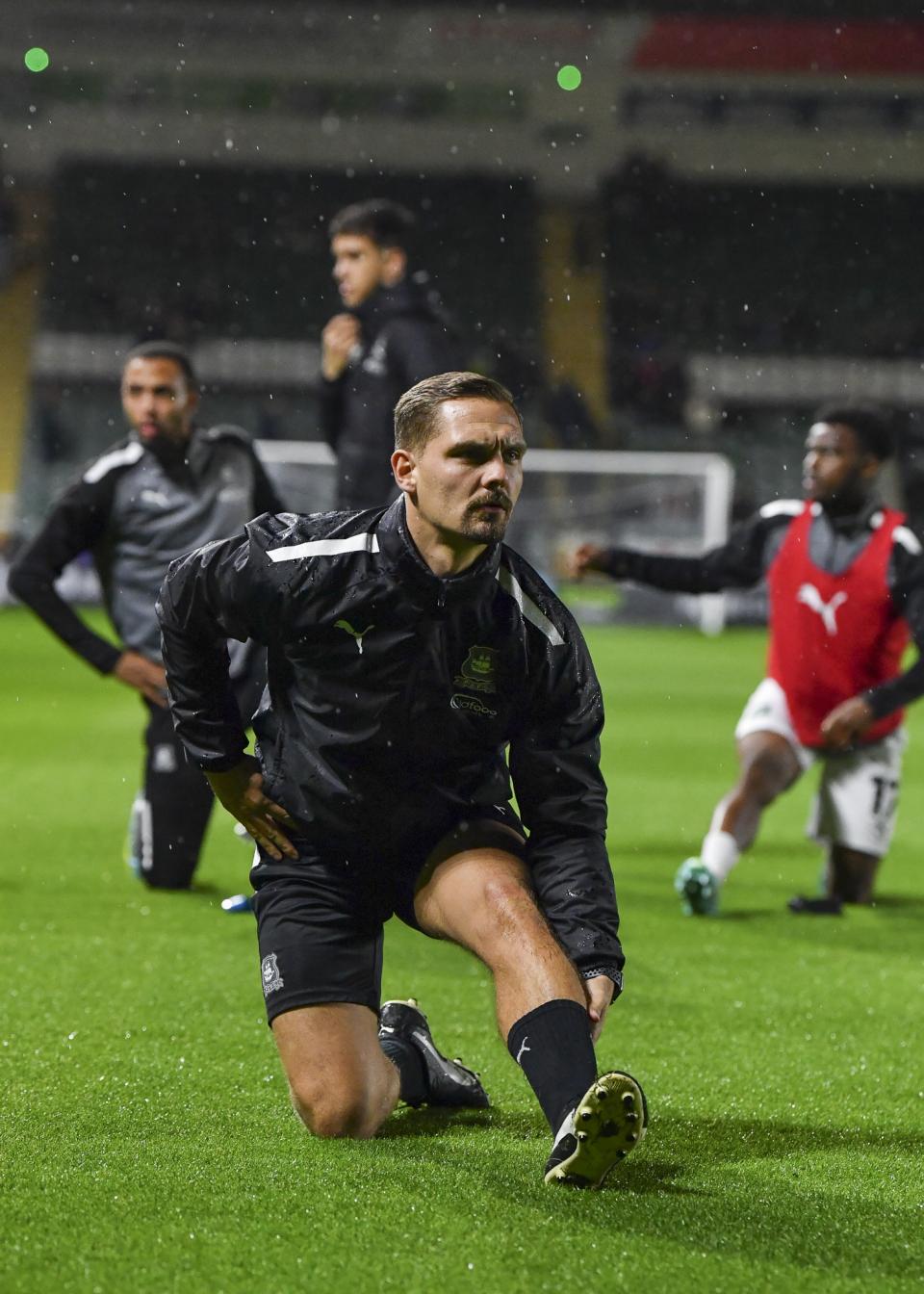 Gallery | Shrewsbury Town (H)