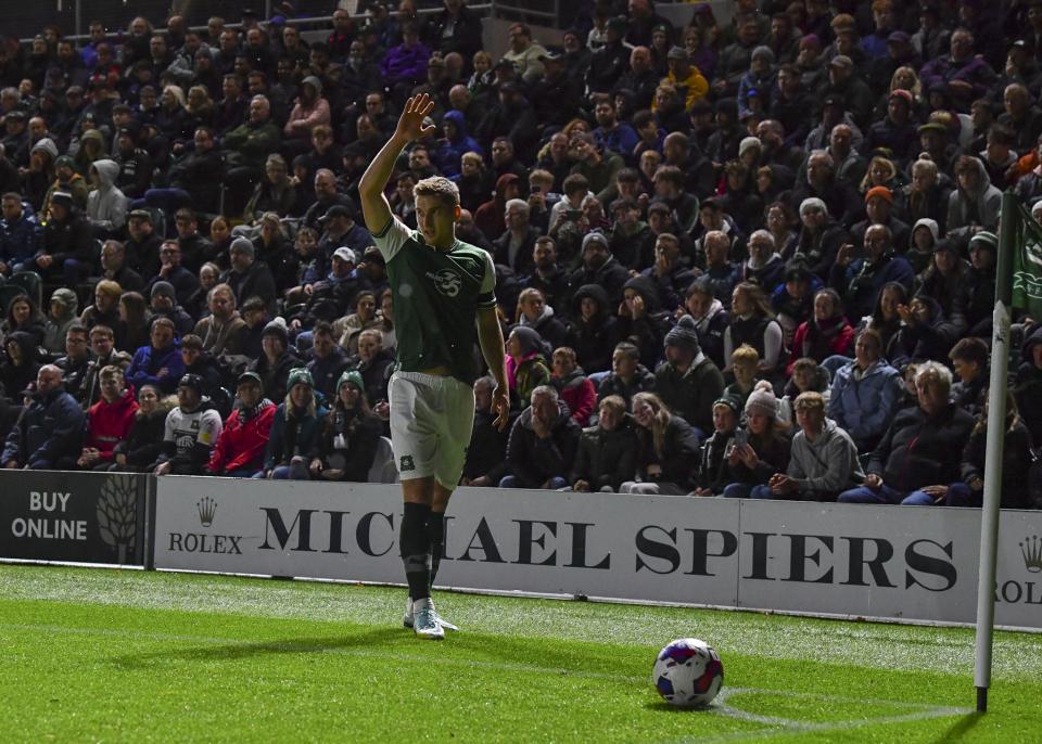 Gallery | Shrewsbury Town (H)