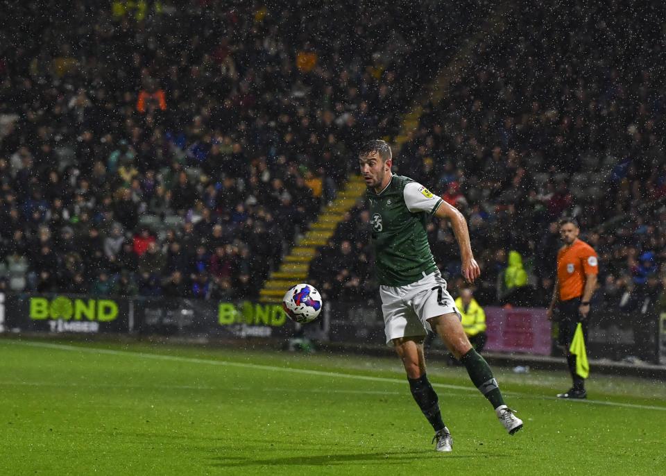 Gallery | Shrewsbury Town (H)