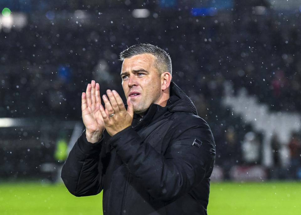 Gallery | Shrewsbury Town (H)