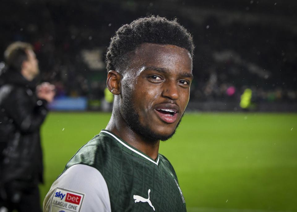 Gallery | Shrewsbury Town (H)