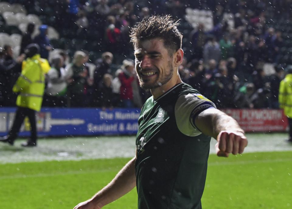 Gallery | Shrewsbury Town (H)