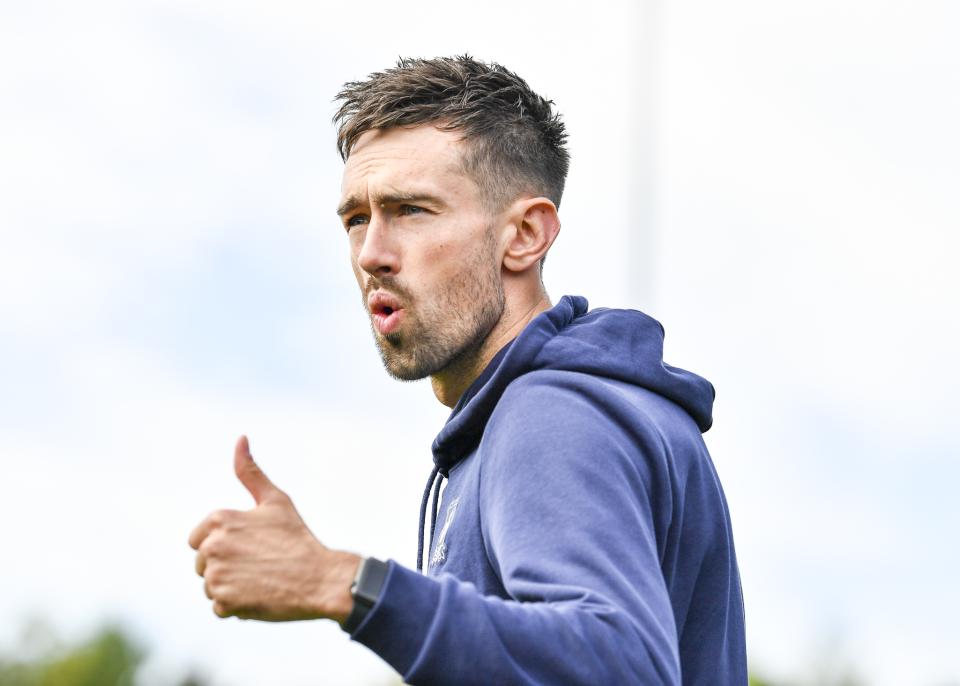 Wycombe Wanderers v Argyle