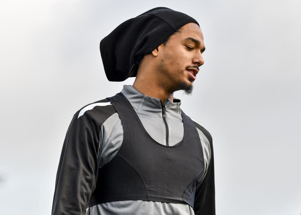 Inside Training | Pre Burton Albion