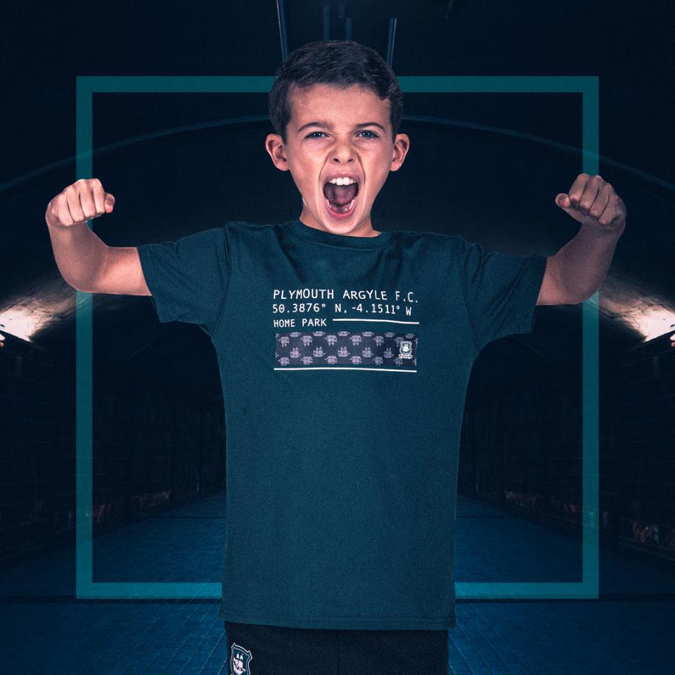 Argyle Active Range 2022