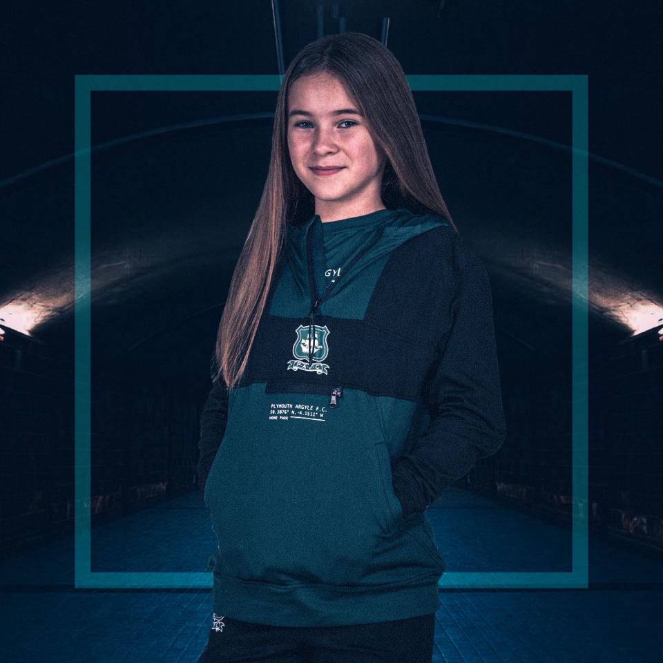 Argyle Active Range 2022