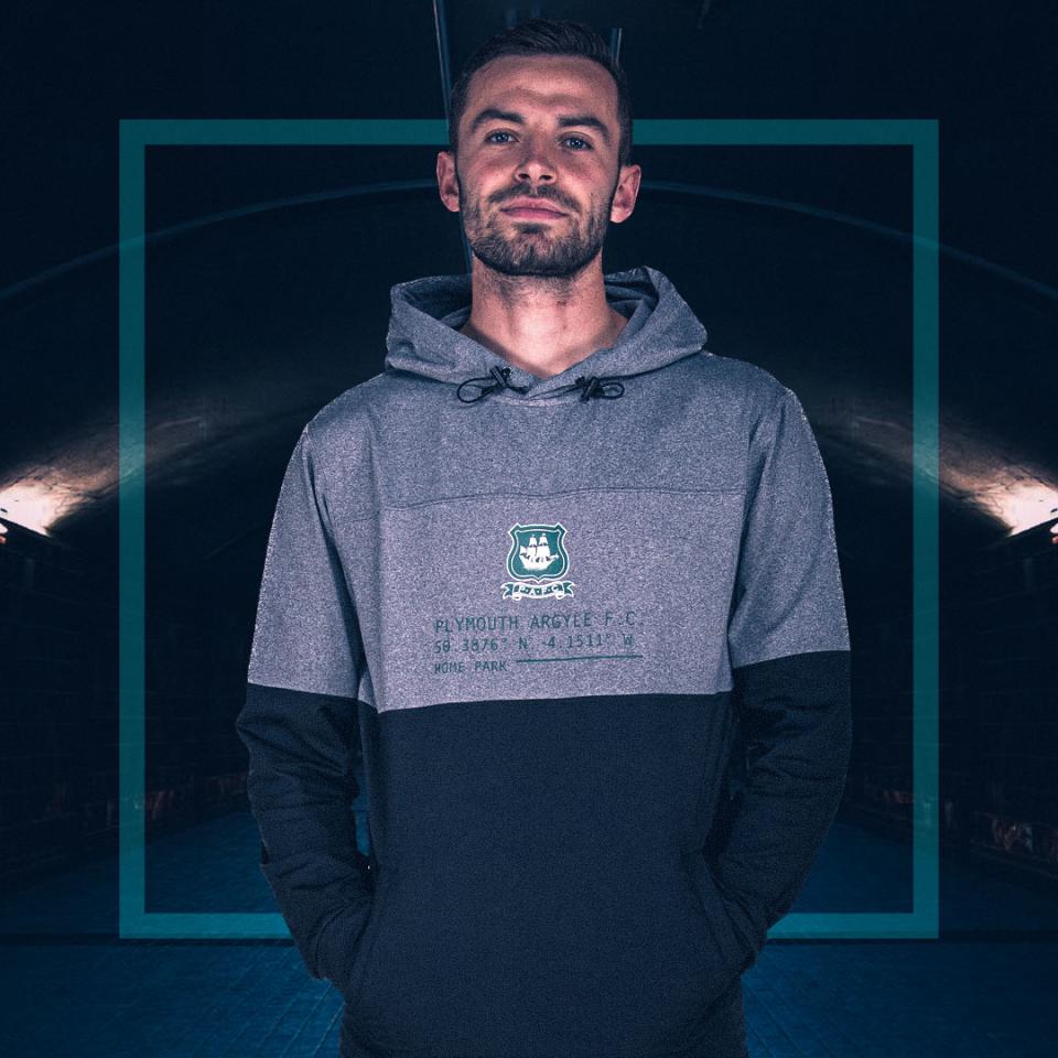 Argyle Active Range 2022