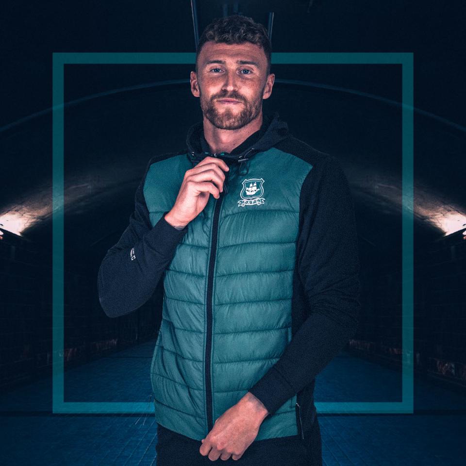 Argyle Active Range 2022