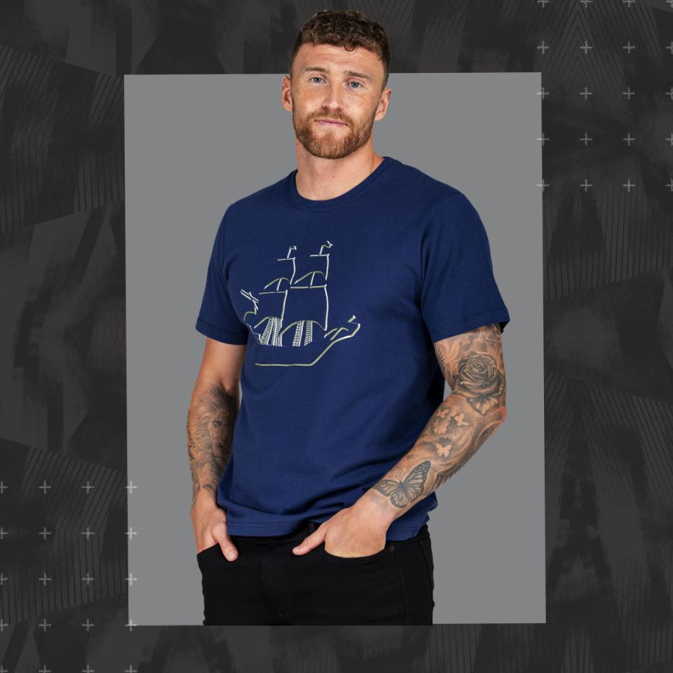 Mayflower Collection 2022