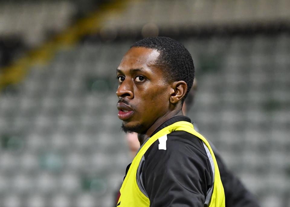 Argyle v Charlton Athletic