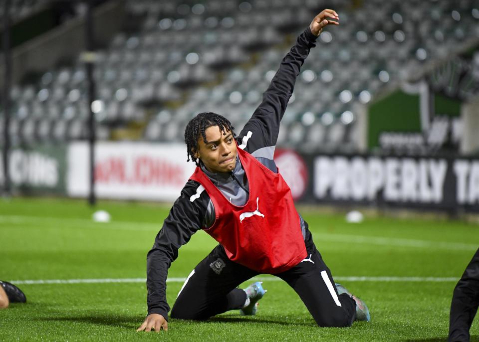 Argyle v Charlton Athletic