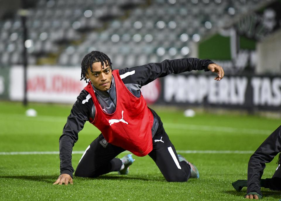 Argyle v Charlton Athletic