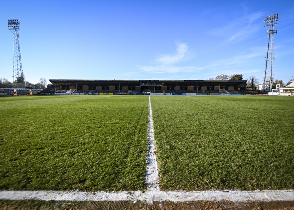 Gallery | Cambridge United (A)