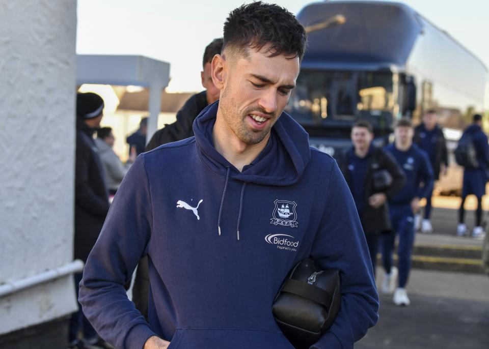 Gallery | Cambridge United (A)