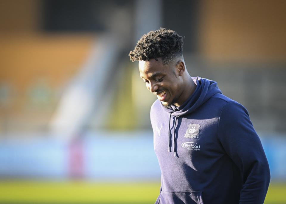 Gallery | Cambridge United (A)