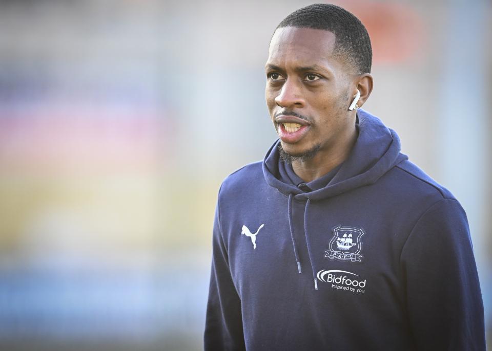 Gallery | Cambridge United (A)