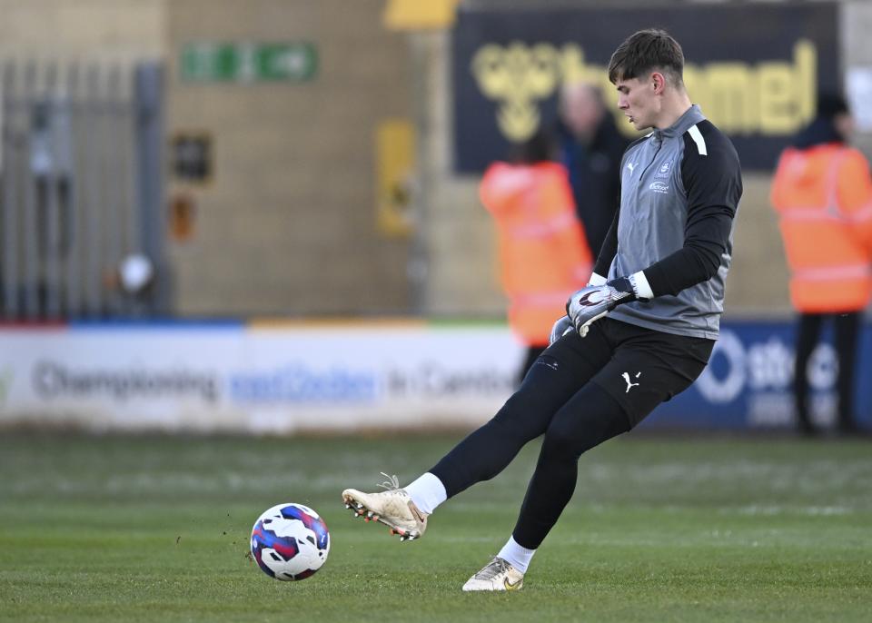 Gallery | Cambridge United (A)