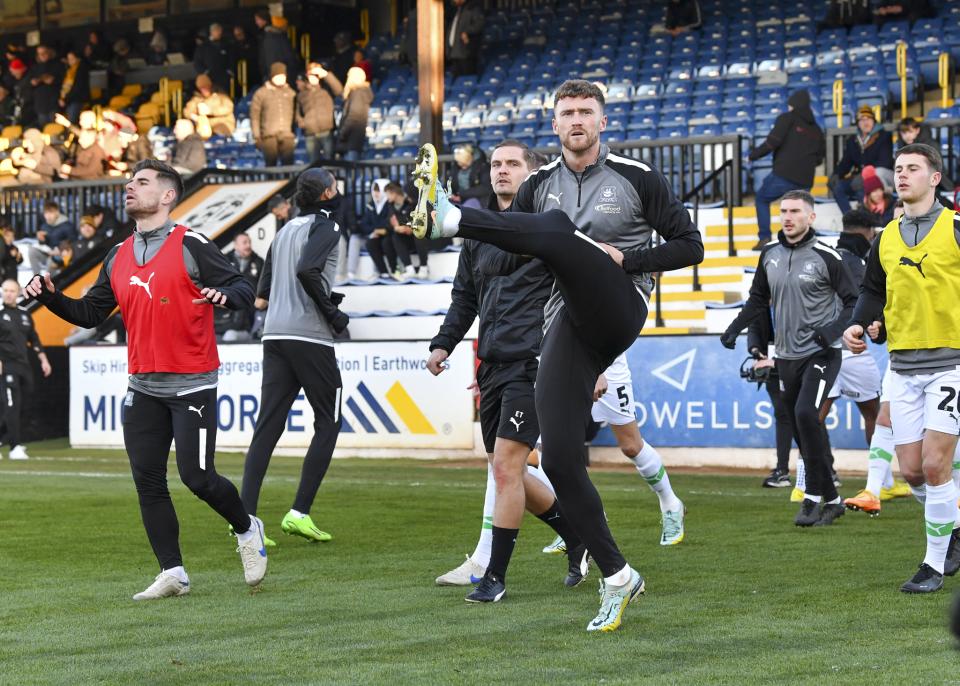 Gallery | Cambridge United (A)