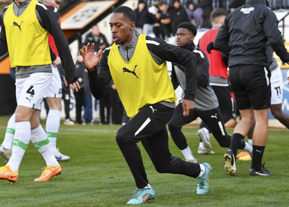 Gallery | Cambridge United (A)