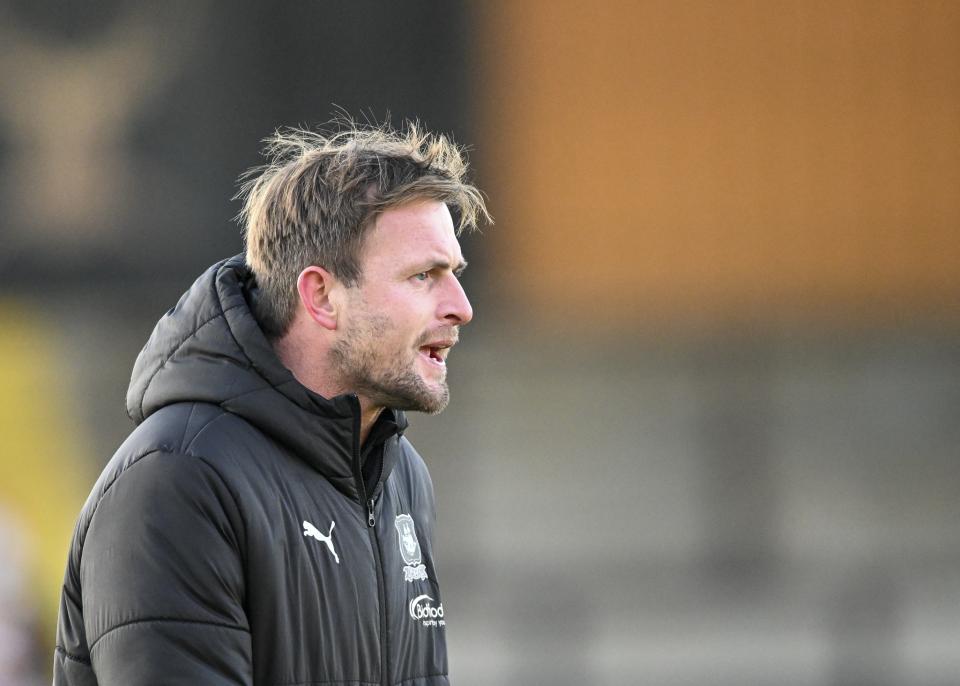 Gallery | Cambridge United (A)