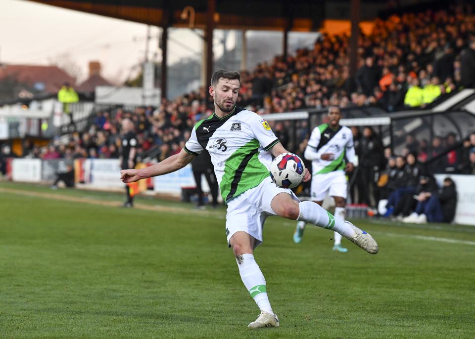 Gallery | Cambridge United (A)