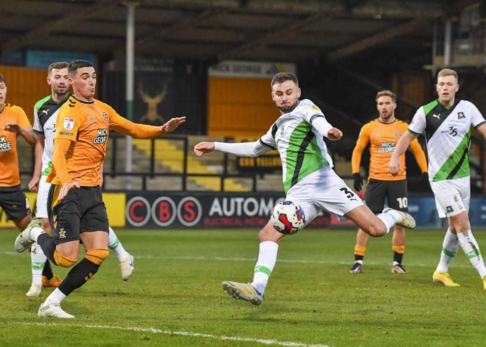 Gallery | Cambridge United (A)