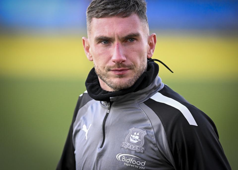 Gallery | Cambridge United (A)