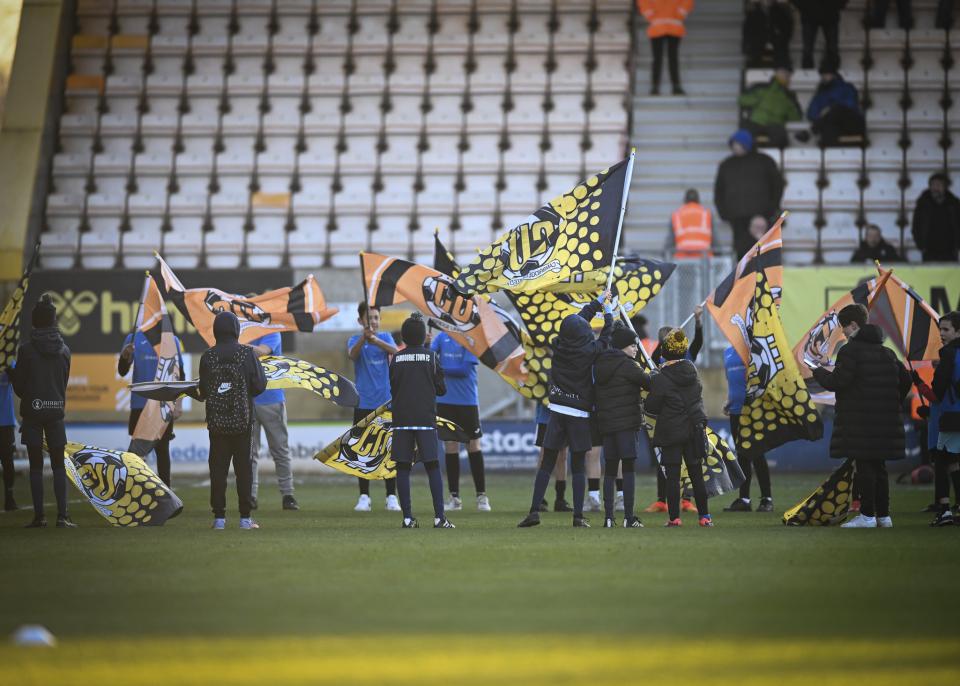 Gallery | Cambridge United (A)