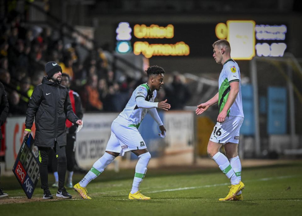 Gallery | Cambridge United (A)