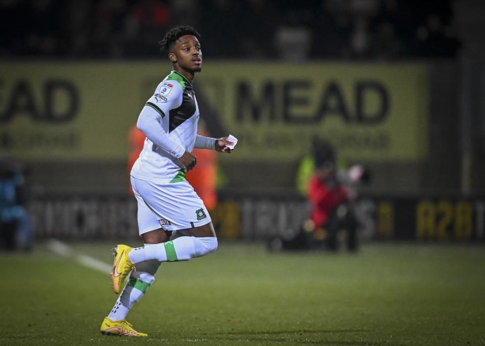 Gallery | Cambridge United (A)