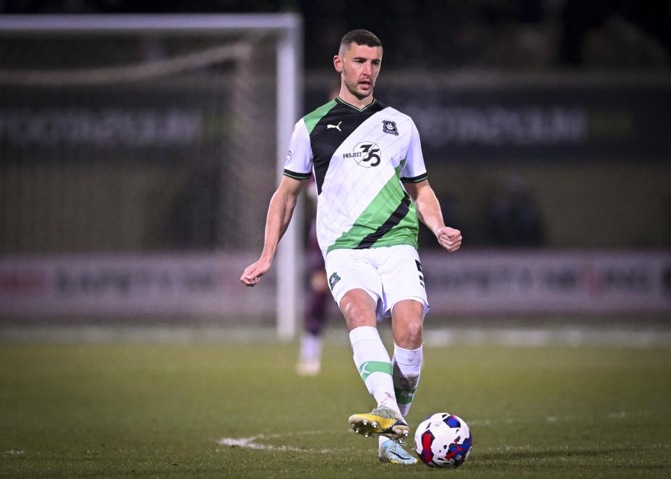 Gallery | Cambridge United (A)