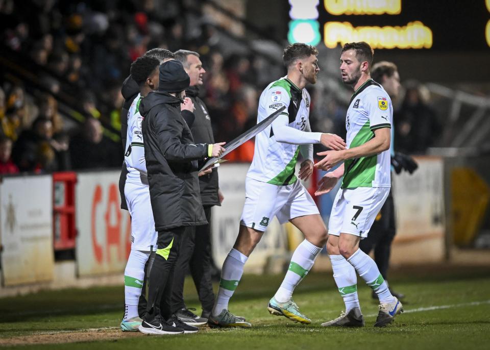 Gallery | Cambridge United (A)