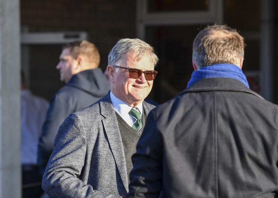 Cheltenham Town gallery