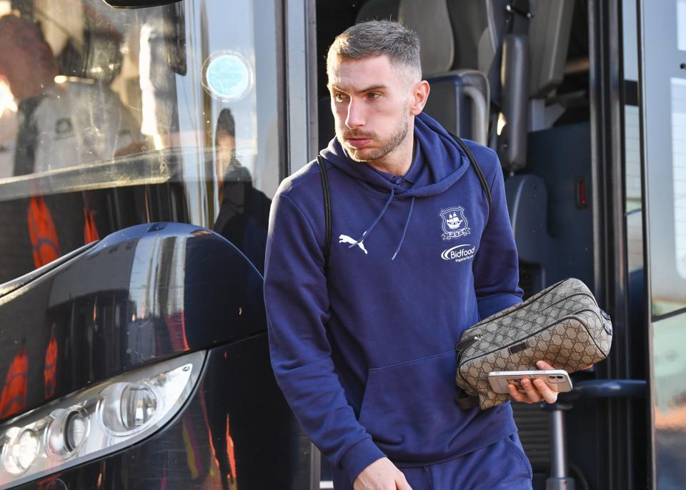 Cheltenham Town gallery