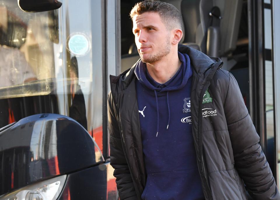 Cheltenham Town gallery