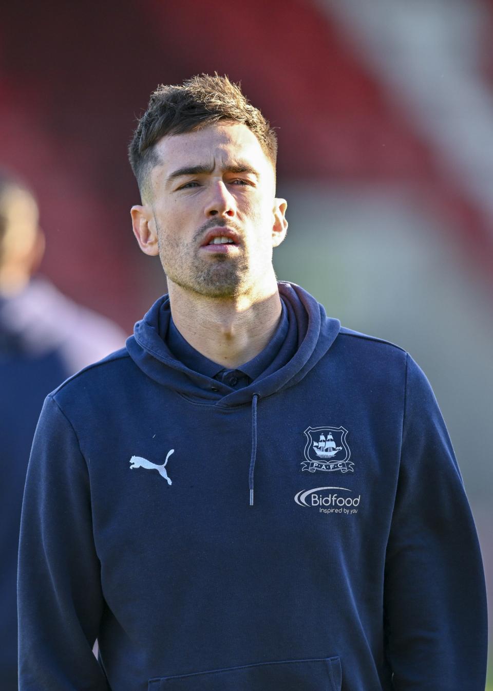 Cheltenham Town gallery