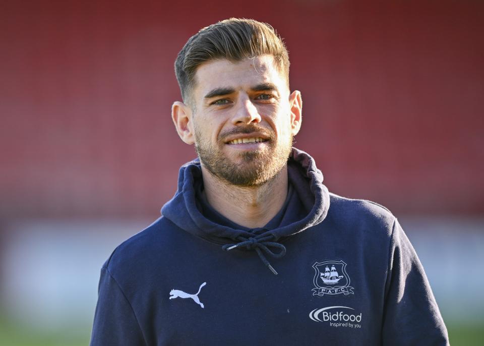 Cheltenham Town gallery