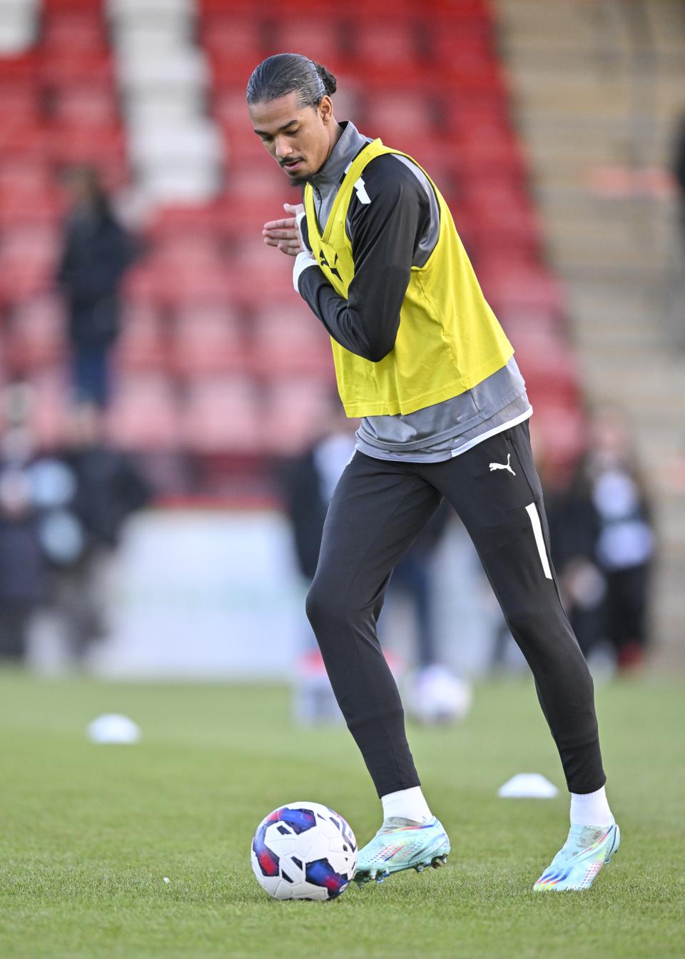 Cheltenham Town gallery