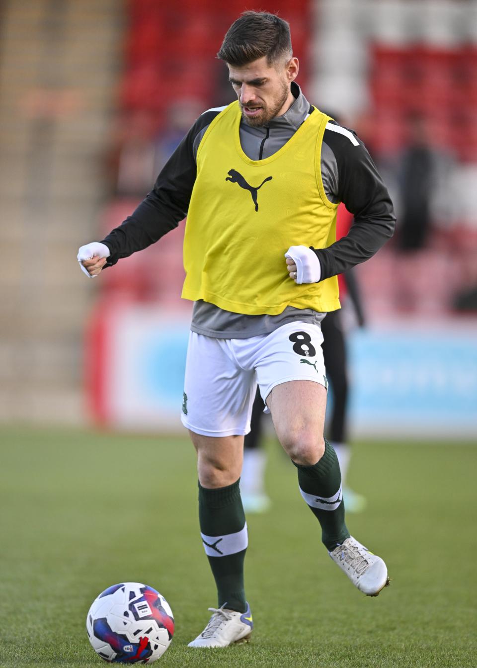 Cheltenham Town gallery