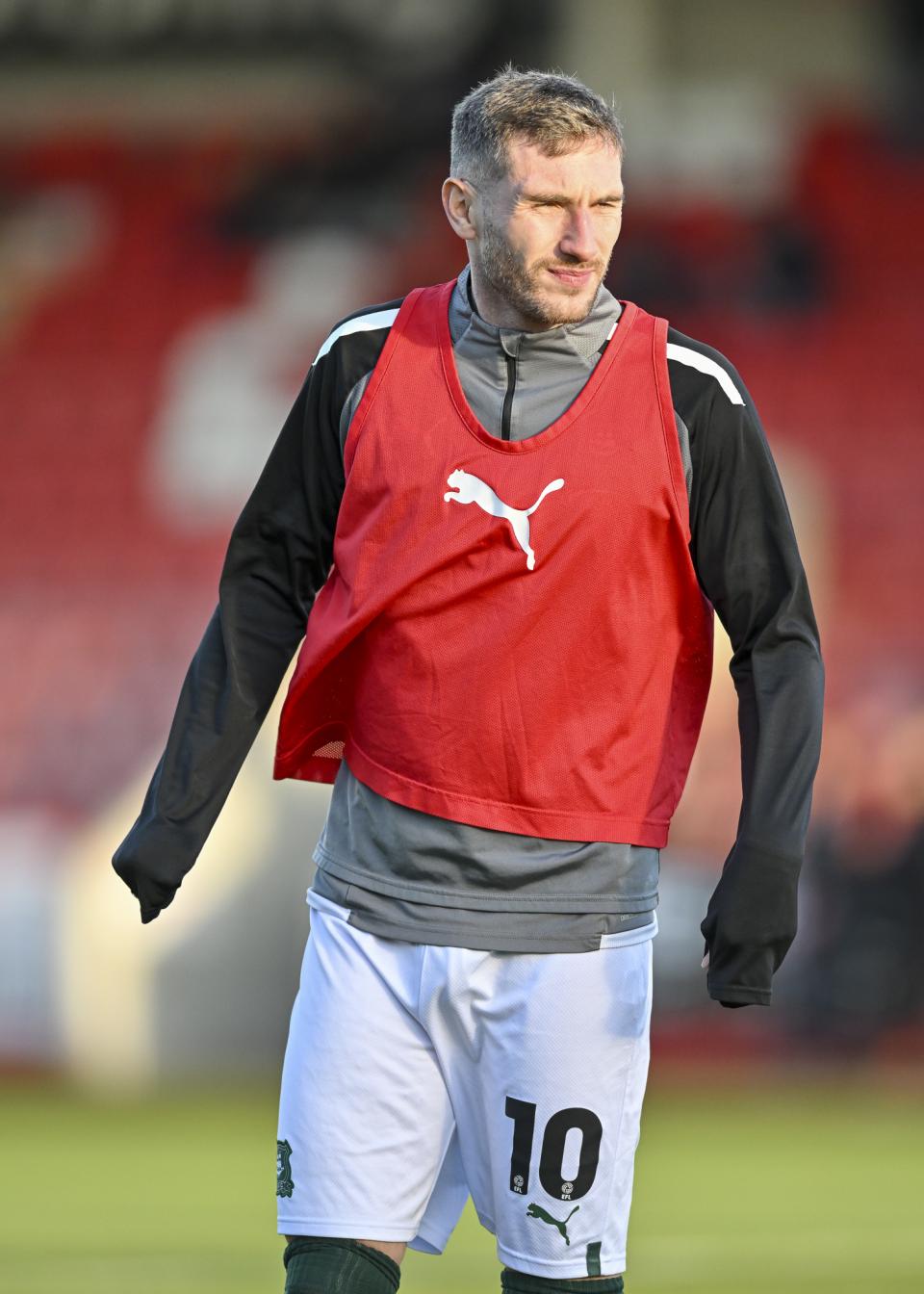 Cheltenham Town gallery